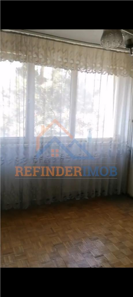 Bd. Cantemir, apartament 2 camere etaj 1.